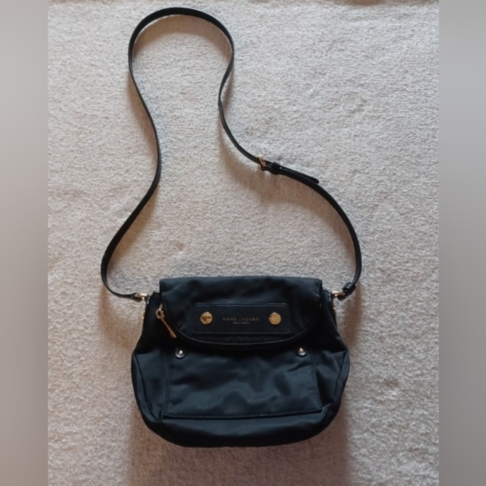Marc Jacobs Crossbody